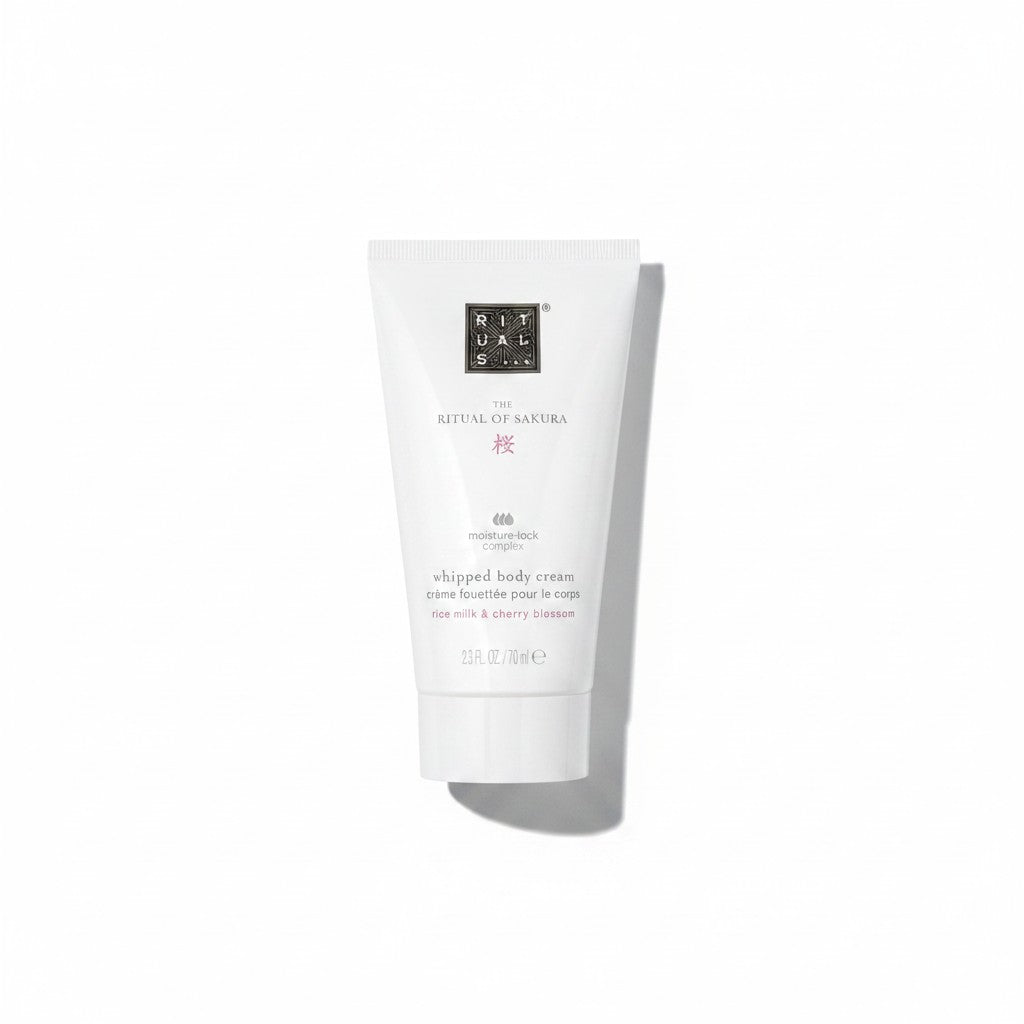 RITUALS... THE RITUAL OF SAKURA Body Cream