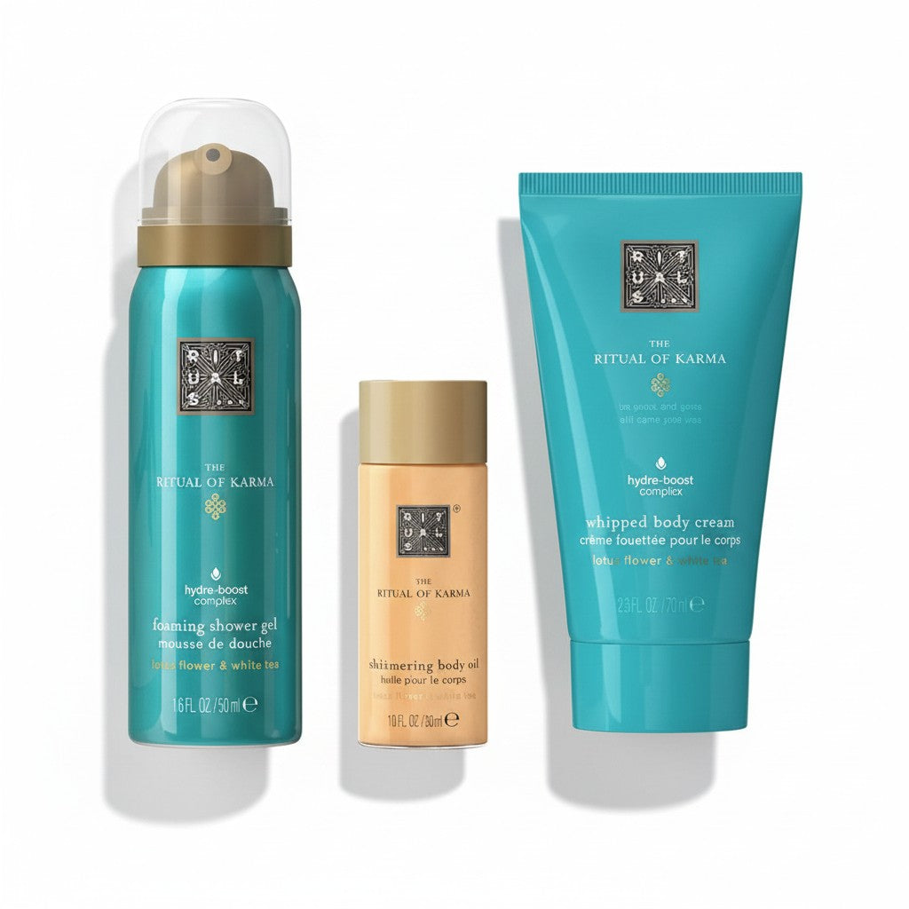 RITUALS... THE RITUAL OF KARMA Easter Gift Set