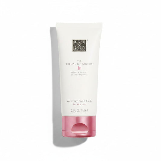 Rituals... The Ritual of Sakura Hand Balm