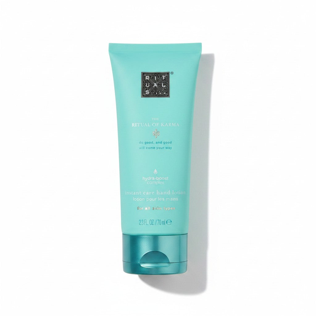 Rituals... The Ritual of Karma Hand Lotion