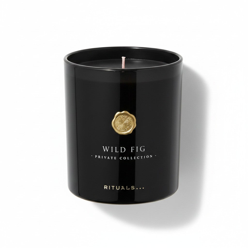 RITUALS...Wild Fig Scented Candle