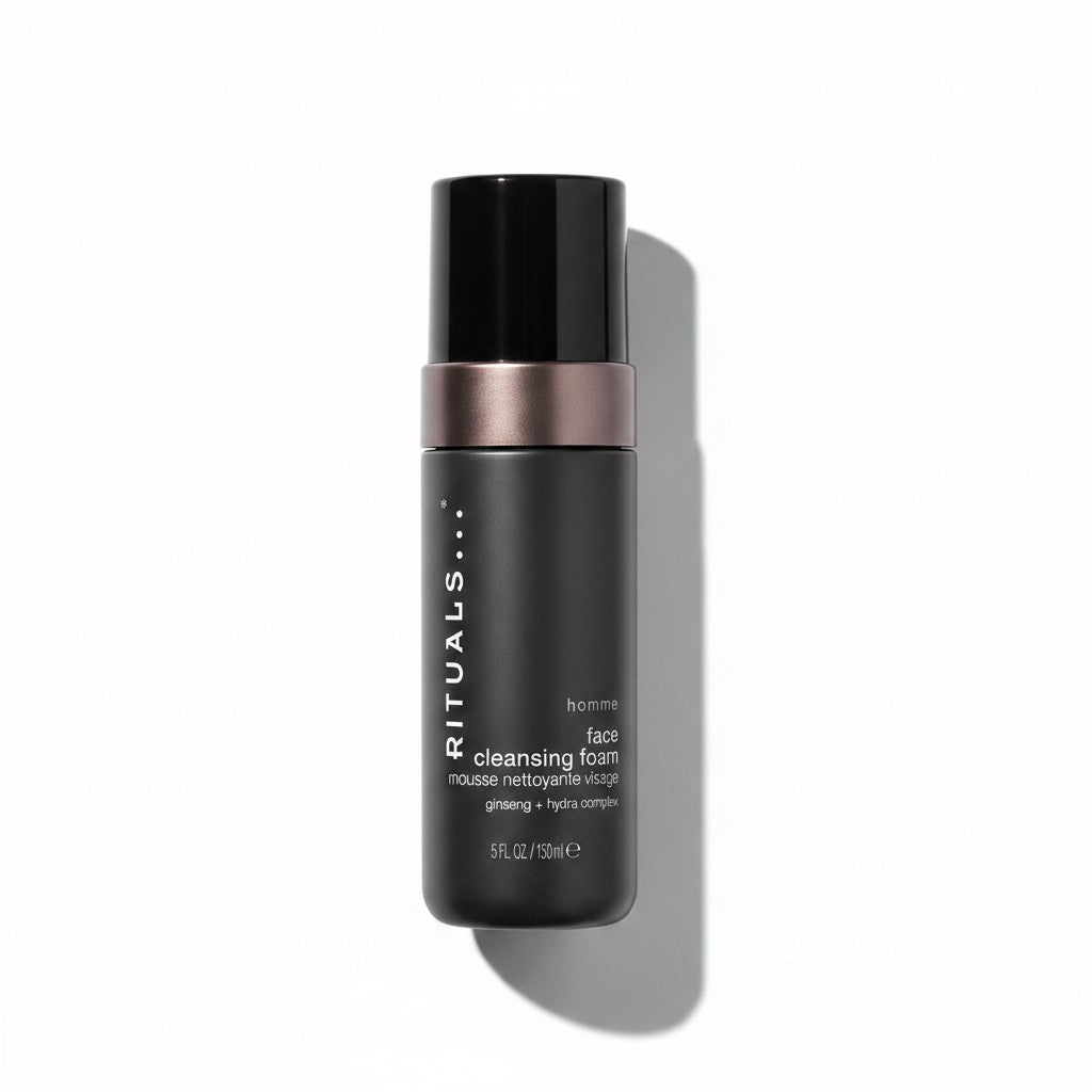 RITUALS...Homme Face Cleansing Foam