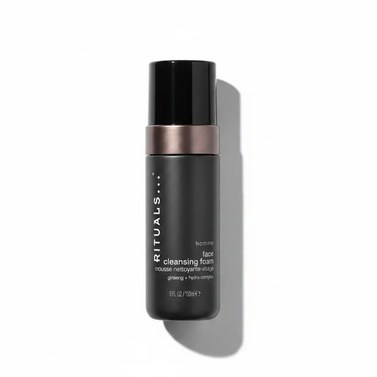 RITUALS...Homme Face Cleansing Foam – Ansicht 2