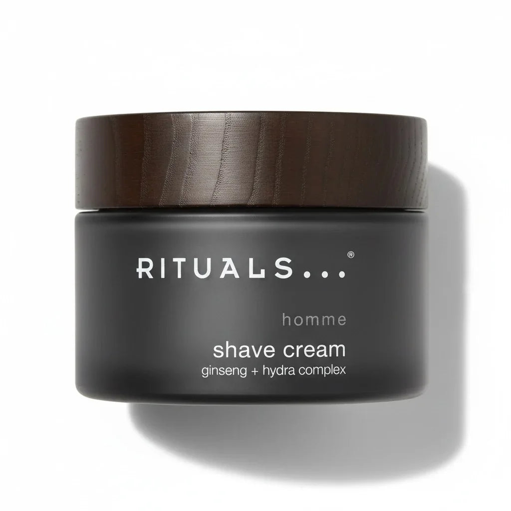 RITUALS...Homme Shave Cream – Ansicht 2