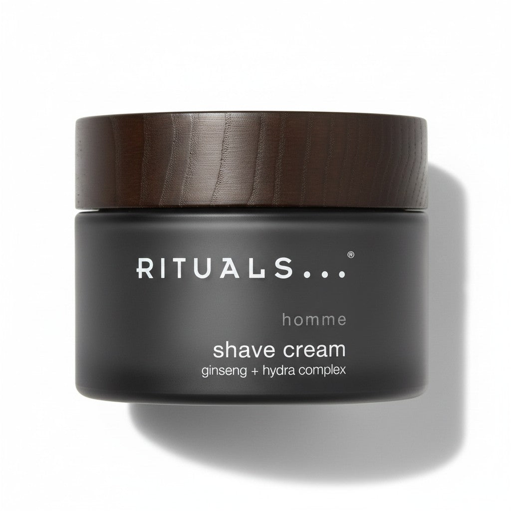 RITUALS...Homme Shave Cream