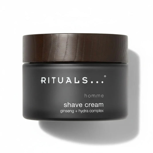 RITUALS...Homme Shave Cream – Ansicht 2
