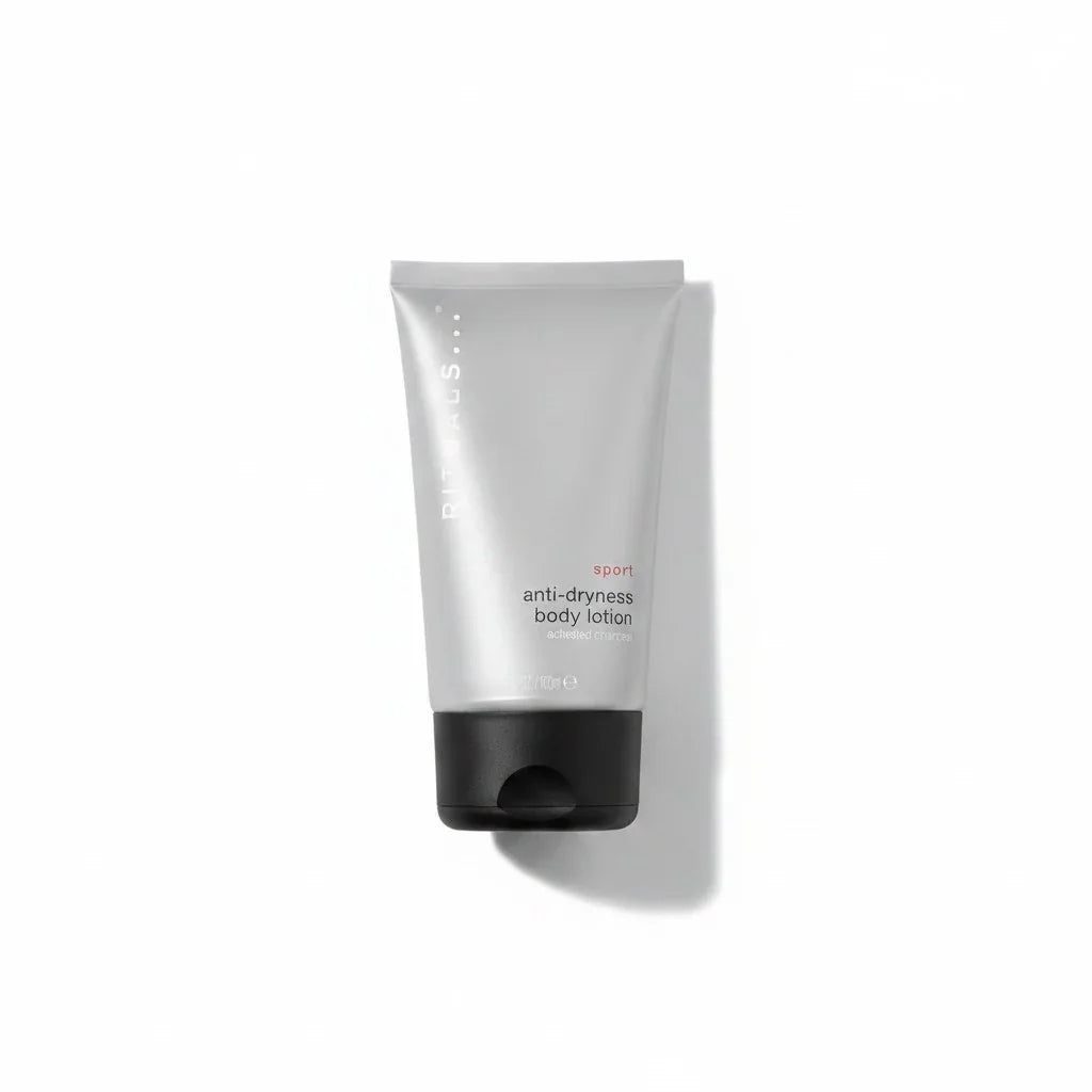 RITUALS...Sport Anti-Dryness Body Lotion – Ansicht 2