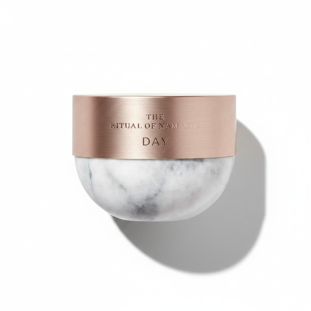 RITUALS... The Ritual of Namaste Anti-Aging Day Cream