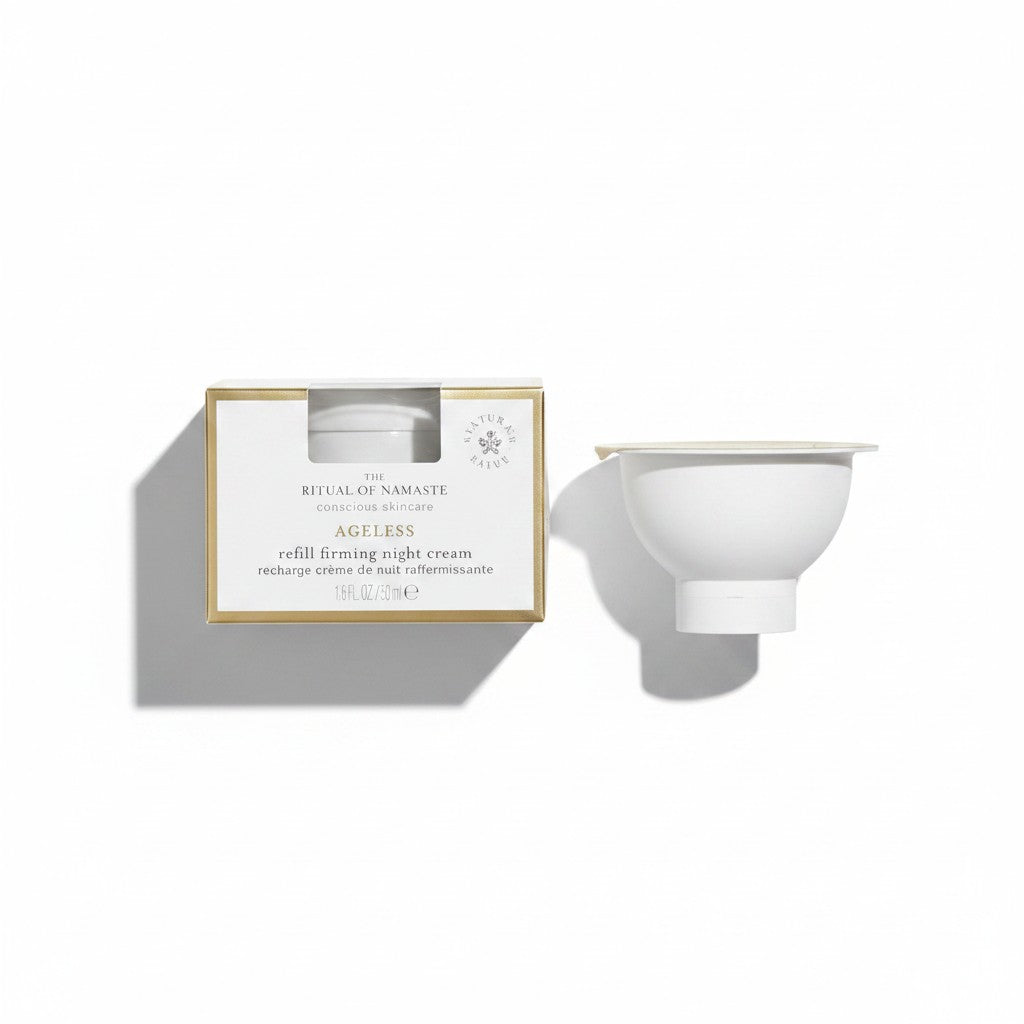 RITUALS... The Ritual of Namaste Refill Anti-Aging Night Cream