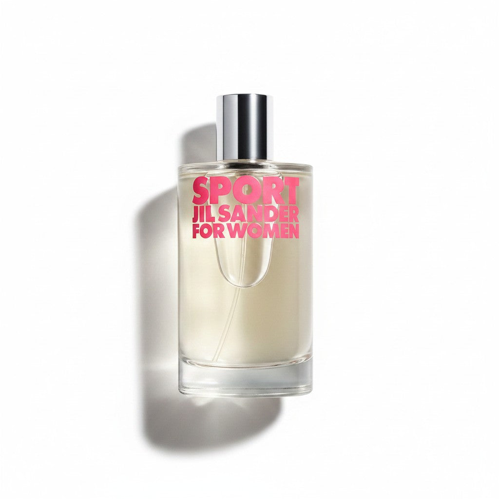 JIL SANDER SPORT FOR WOMEN Eau de Toilette
