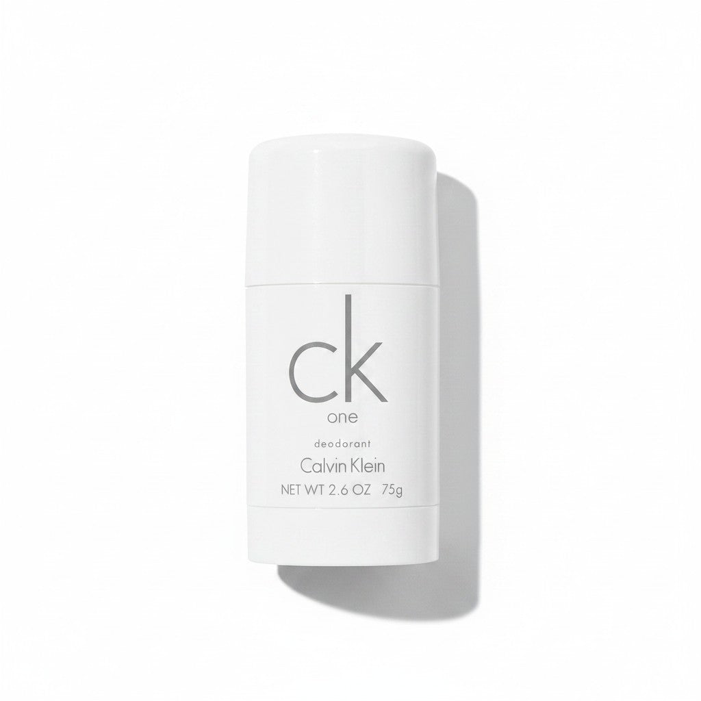 Calvin Klein CK One Deodorant Stick