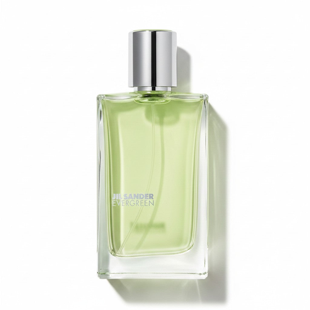 Jil Sander Evergreen Eau de Toilette
