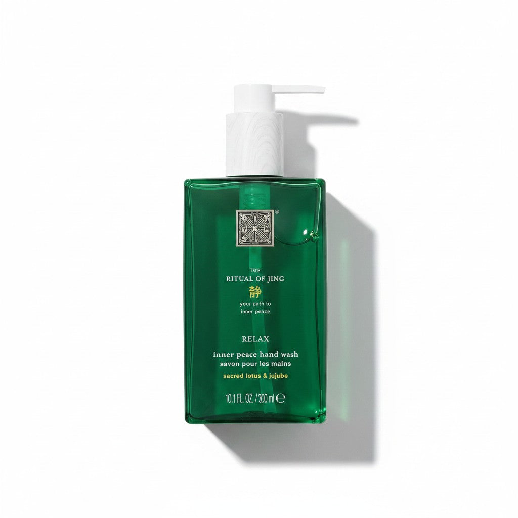 RITUALS...The Ritual of Jing Hand Wash