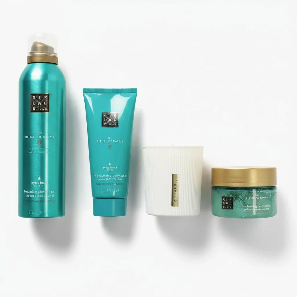 RITUALS... The Ritual of Karma Giftset – Ansicht 1