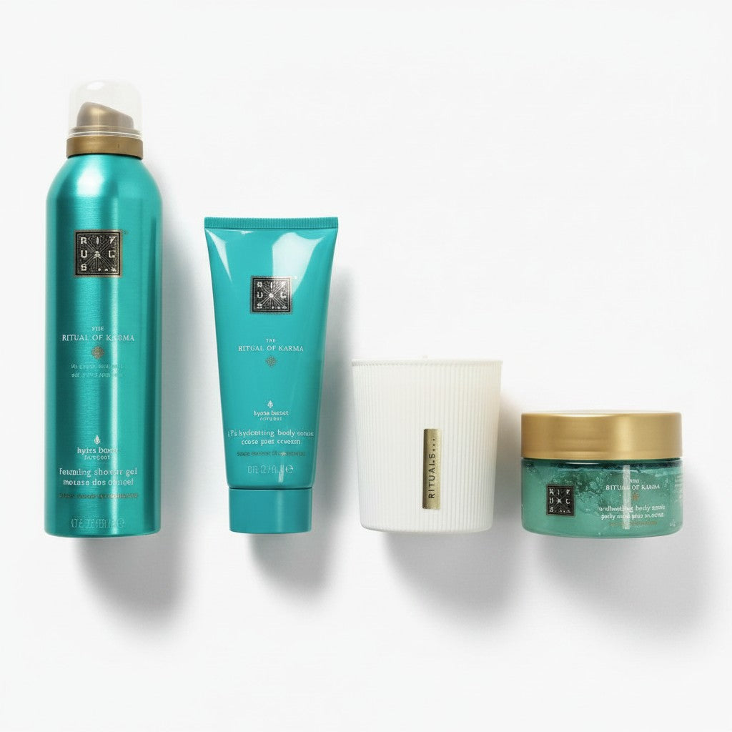 RITUALS... The Ritual of Karma Giftset