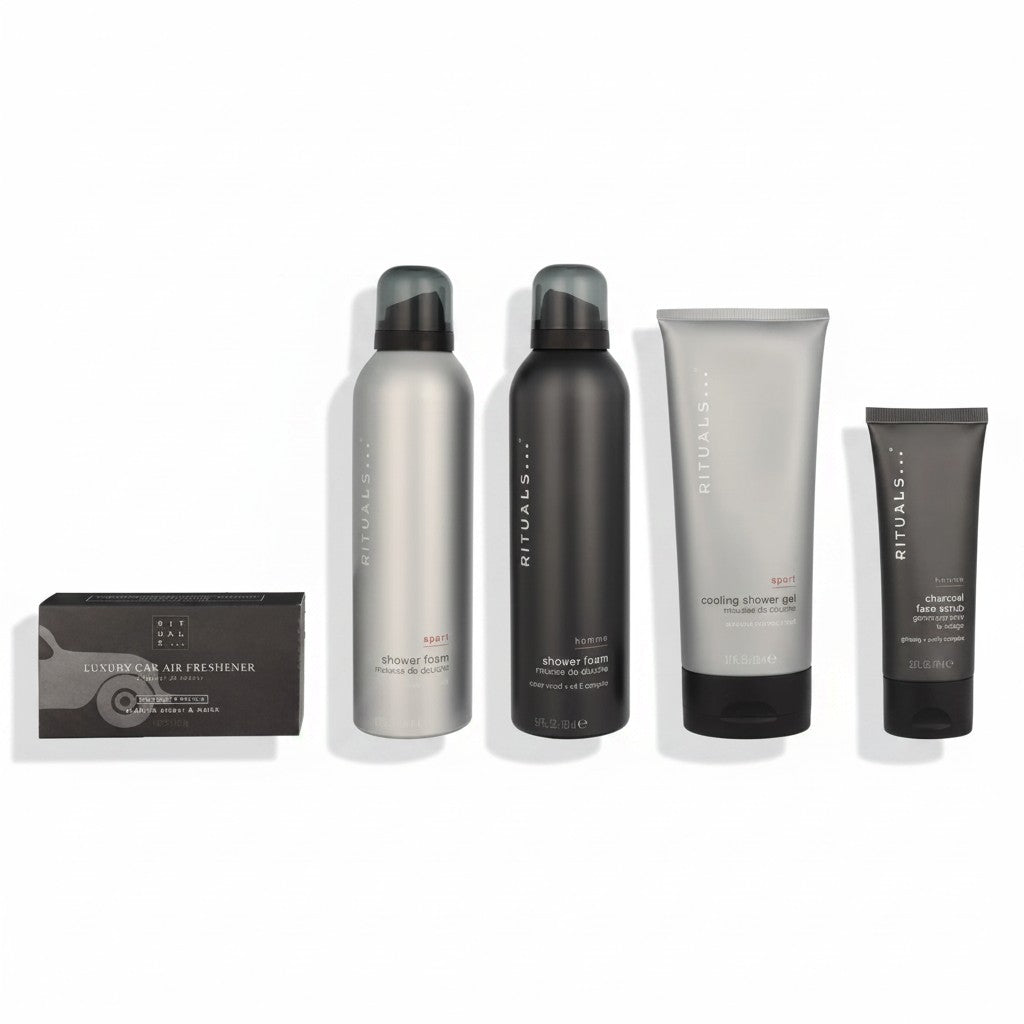RITUALS... Homme - Large Gift Set