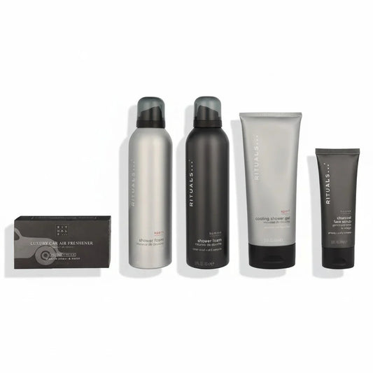 RITUALS... Homme - Large Gift Set – Ansicht 2