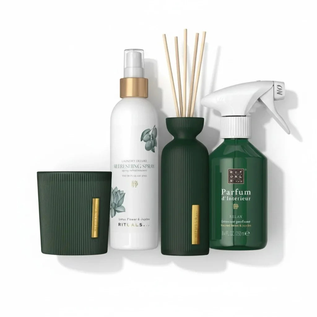 RITUALS...The Ritual of Jing - Large Gift Set – Ansicht 2