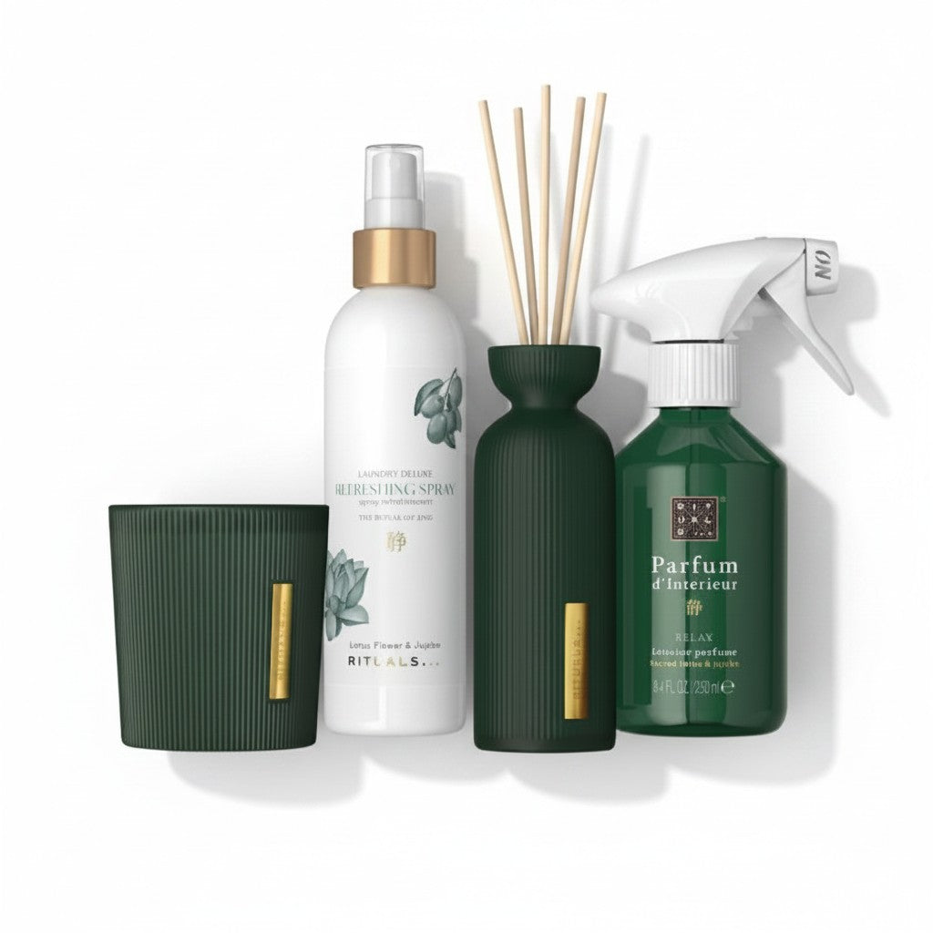 RITUALS...The Ritual of Jing - Large Gift Set