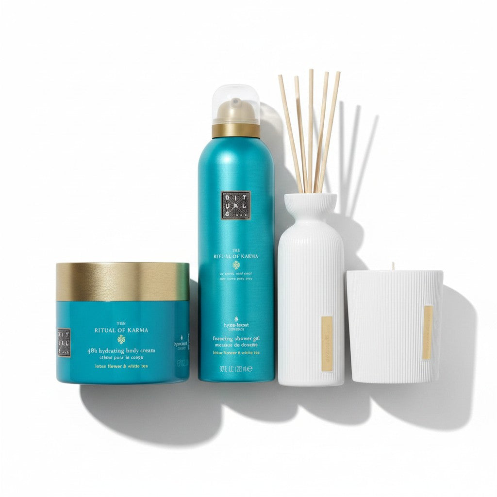 RITUALS...The Ritual of Karma - Large Gift Set