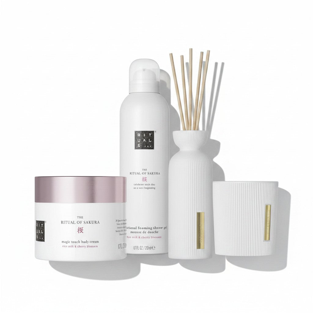 RITUALS... The Ritual of Sakura - Large Gift Set