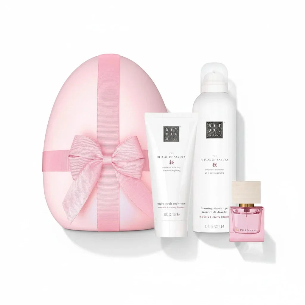 RITUALS...Easter Giftset - Sakura 2025 – Ansicht 2