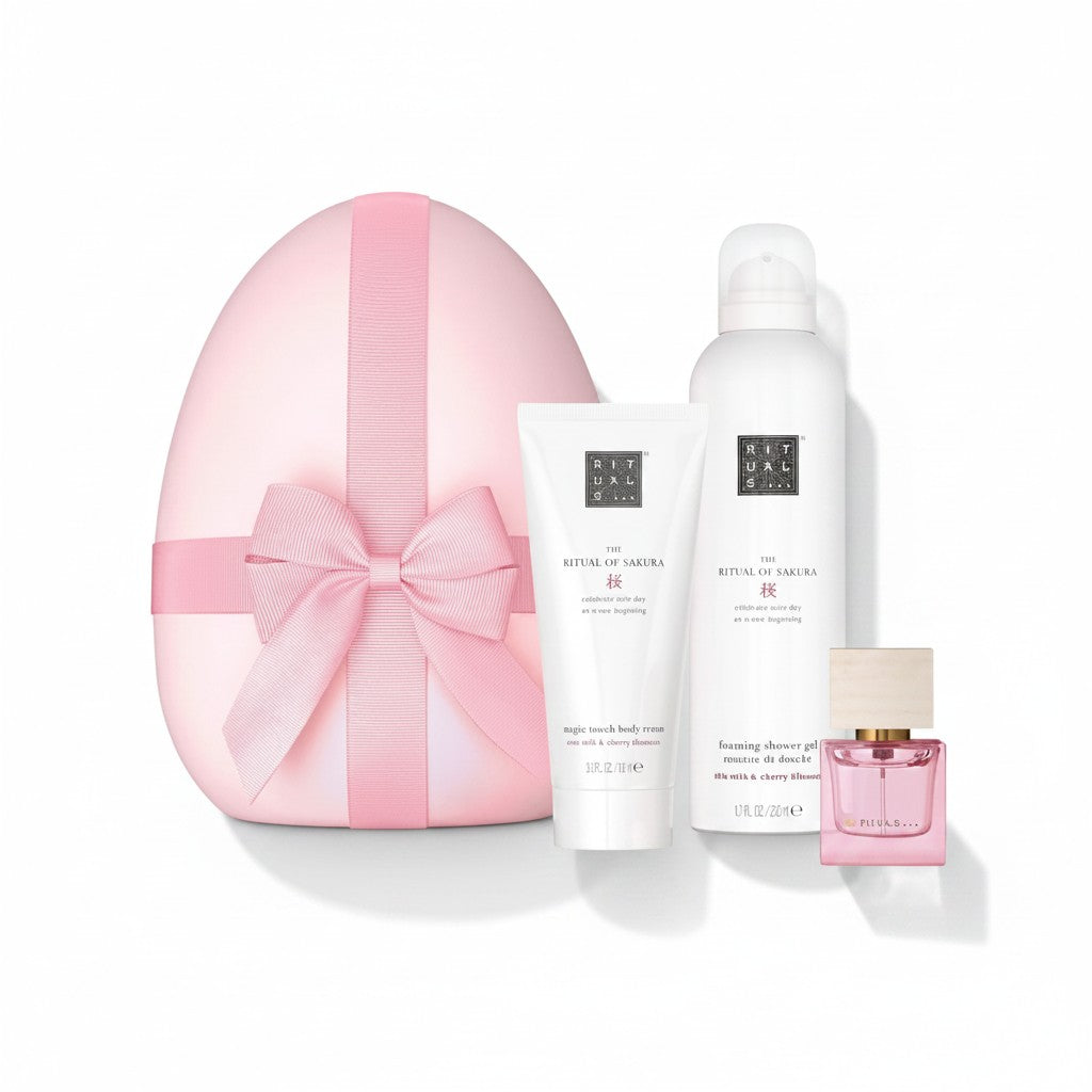 RITUALS...Easter Gift Set - Sakura 2025