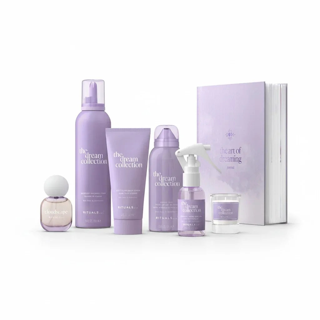 RITUALS...Dream Gift Set – Ansicht 2