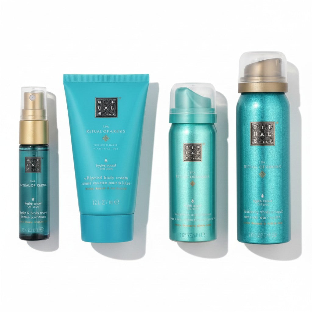 RITUALS... The Ritual of Karma Small Gift Set