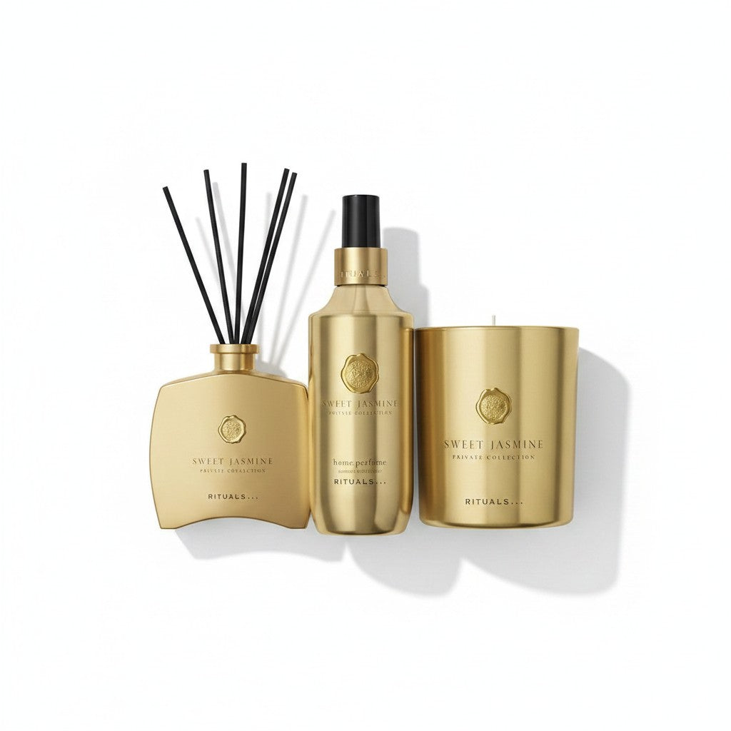 RITUALS... Coffret cadeau Sweet Jasmin