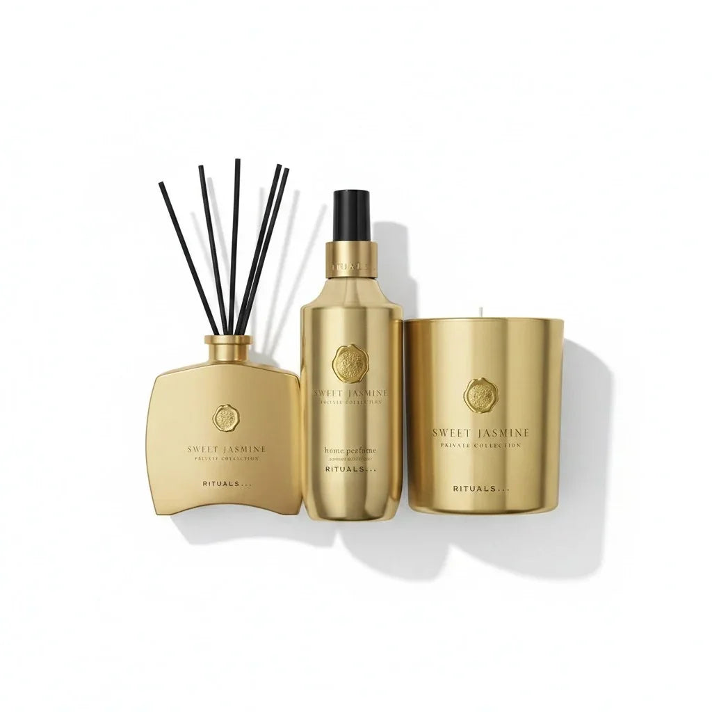 RITUALS... Sweet Jasmin Geschenkset – Ansicht 3
