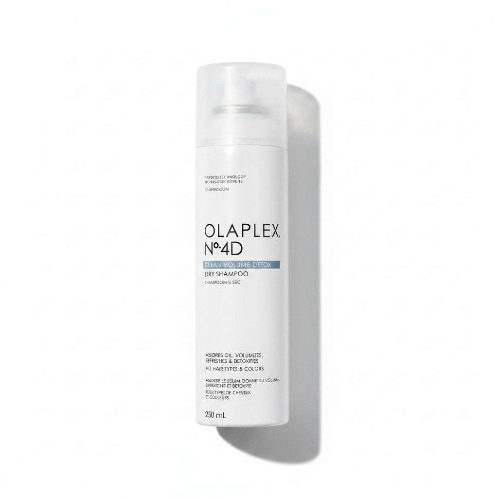 Olaplex N°4D Clean Volume Detox Dry Shampoo