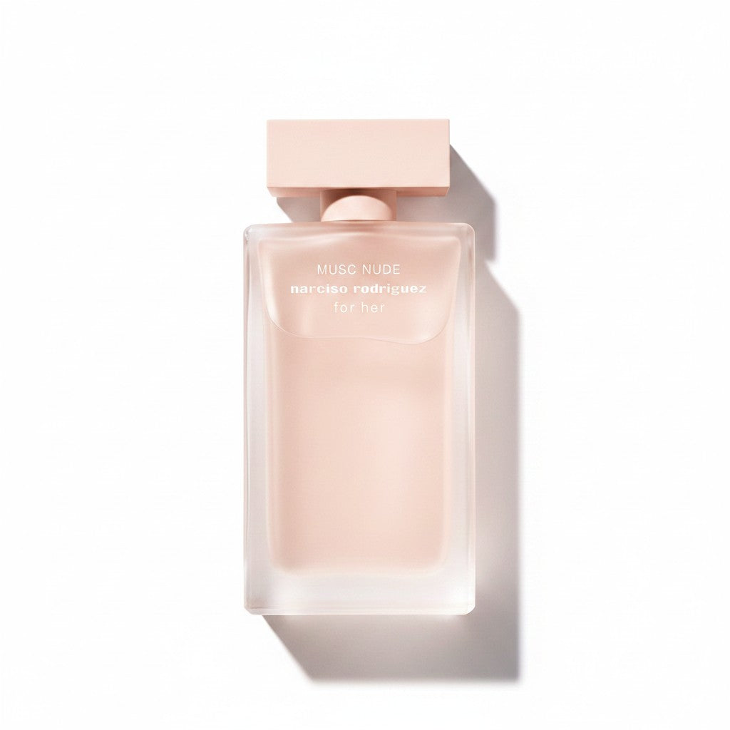 Narciso Rodriguez for her Musc Nude Eau de Parfum