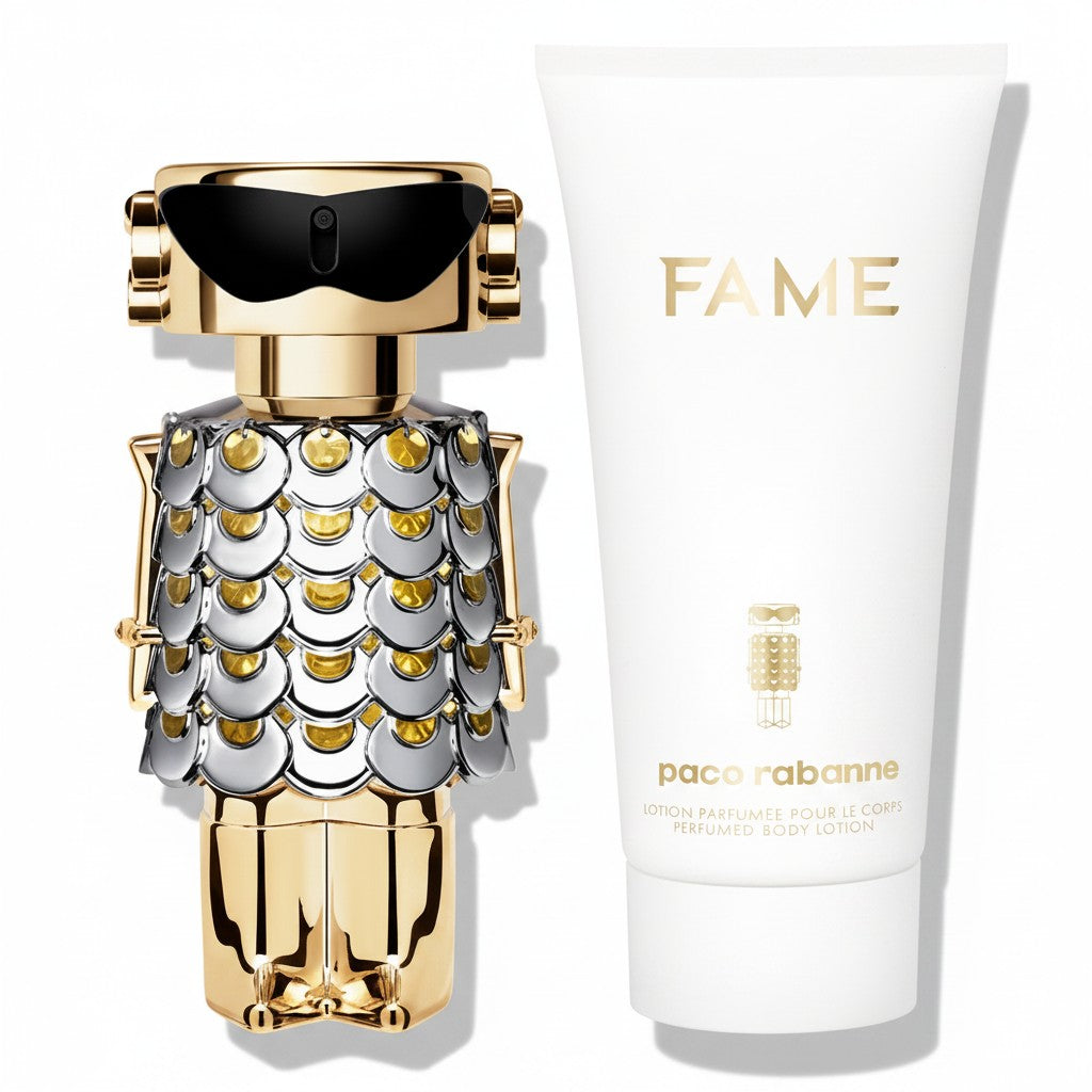 Paco Rabanne Fame Eau de Parfum Duftset