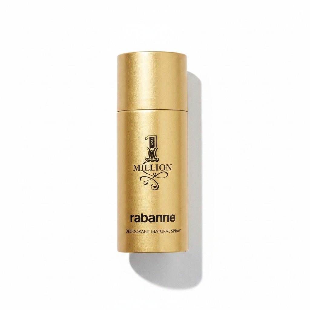 Paco Rabanne One Million Deodorant Spray