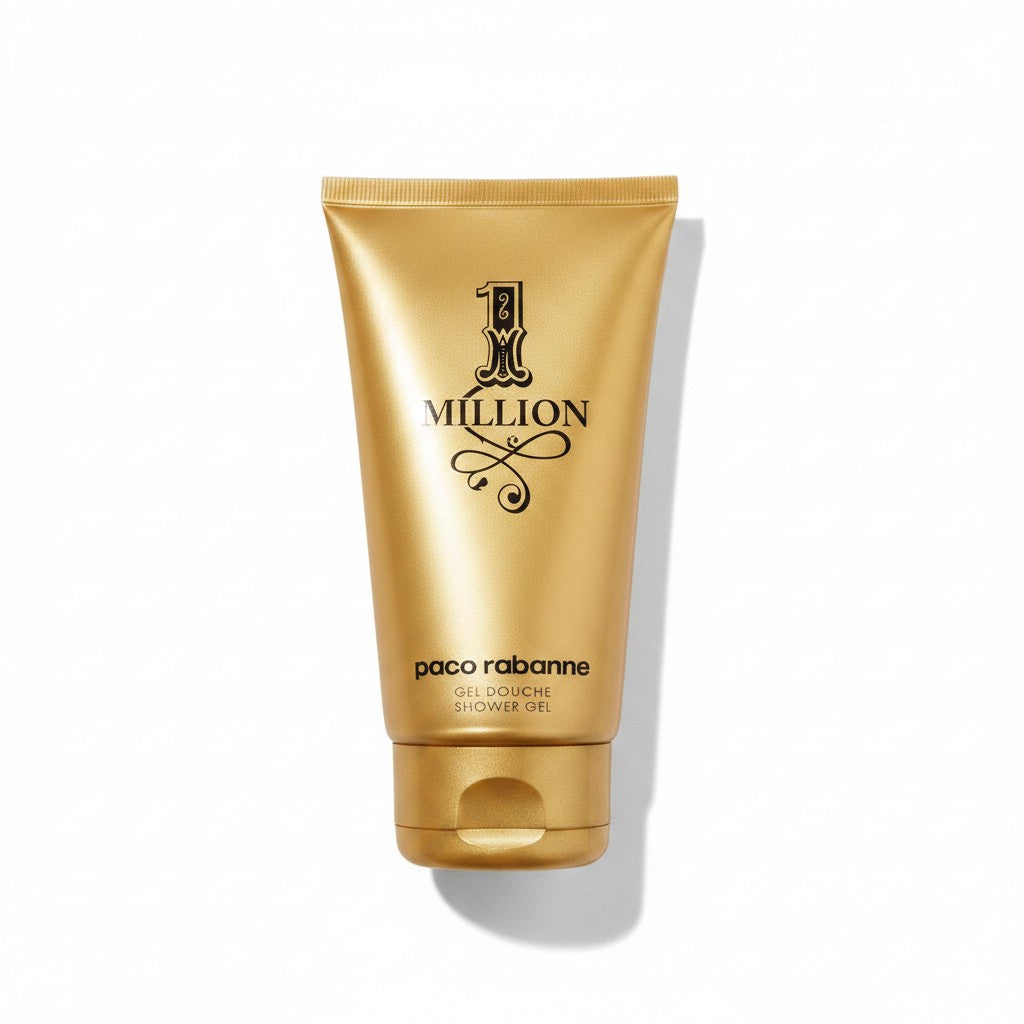 Paco Rabanne 1 Million Shower Gel