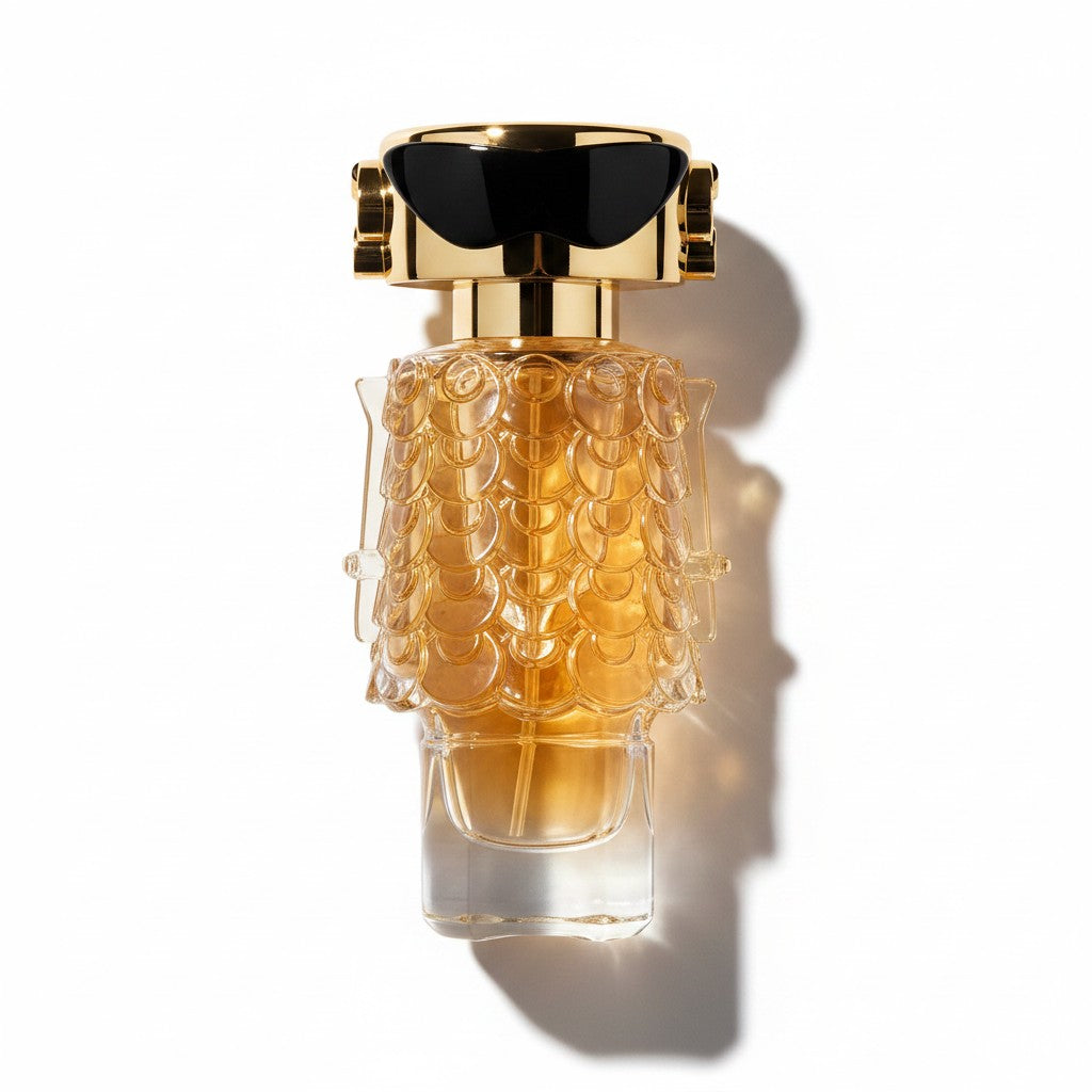 Paco Rabanne Fame Eau de Parfum Intense