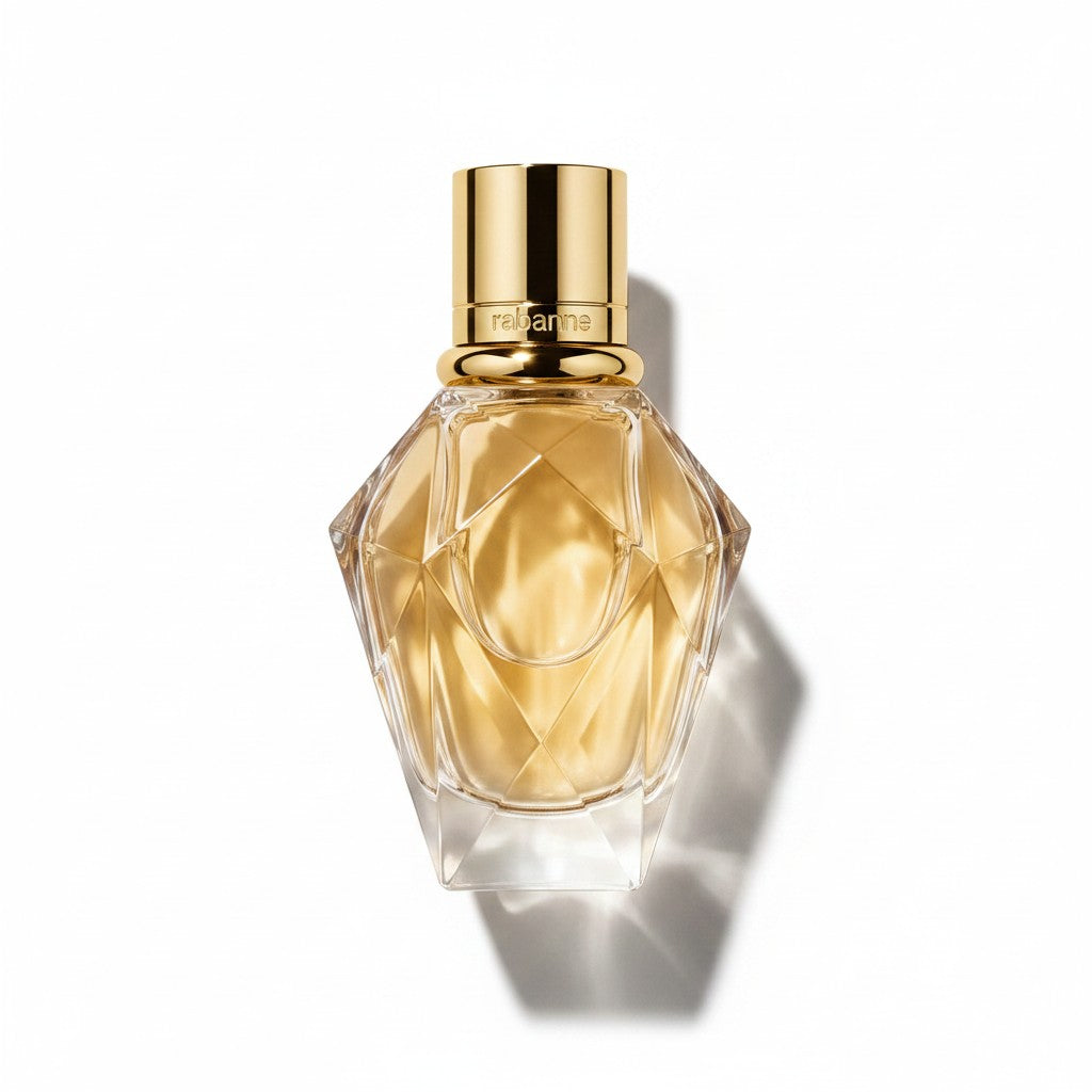 Paco Rabanne Million Gold For Her Eau de Parfum