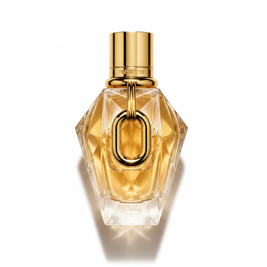 Paco Rabanne Million Gold For Her Eau de Parfum