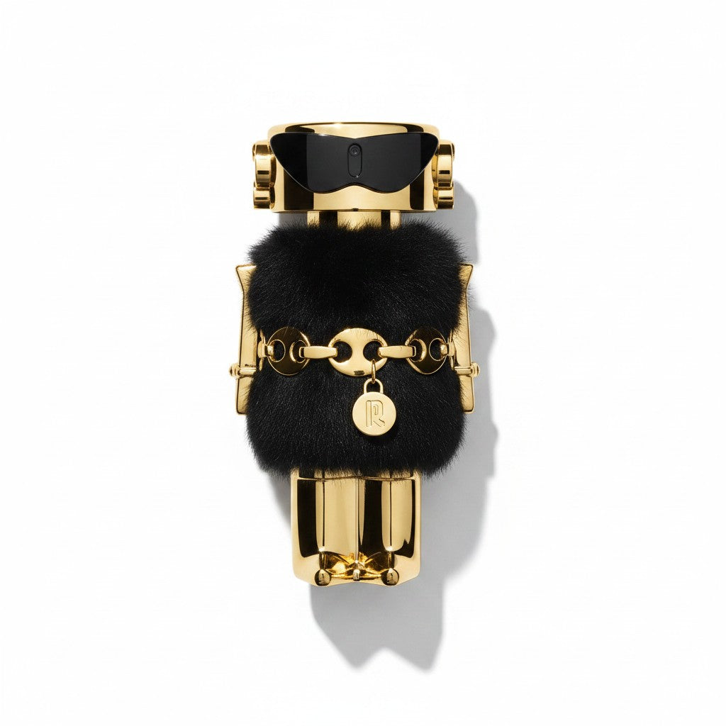 Paco Rabanne Fame The Couture Edition Eau de Parfum