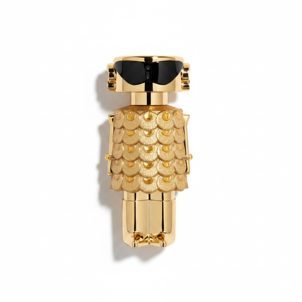 Paco Rabanne Fame Eau de Parfum Intense