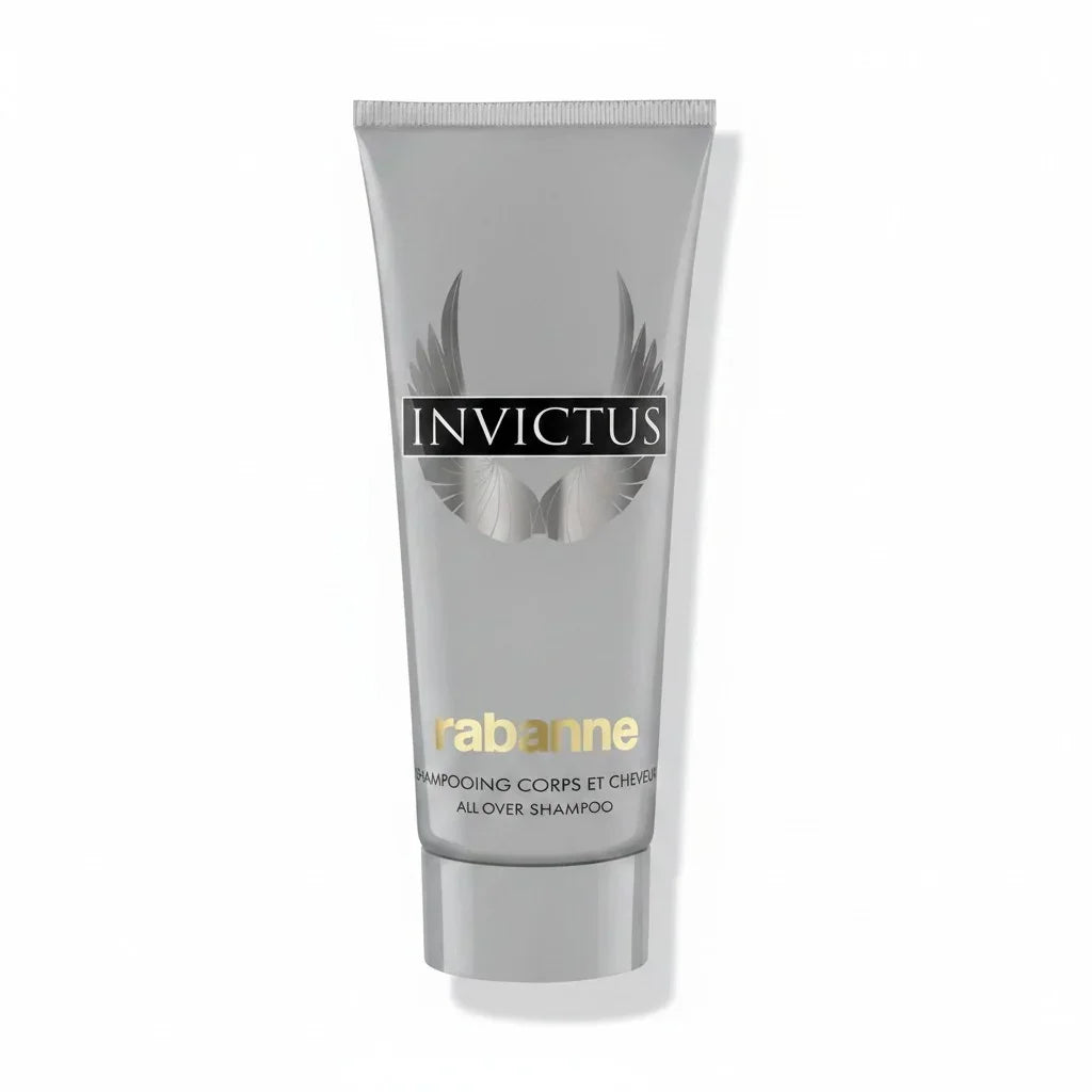 Paco Rabanne Invictus Shower Gel – Ansicht 1