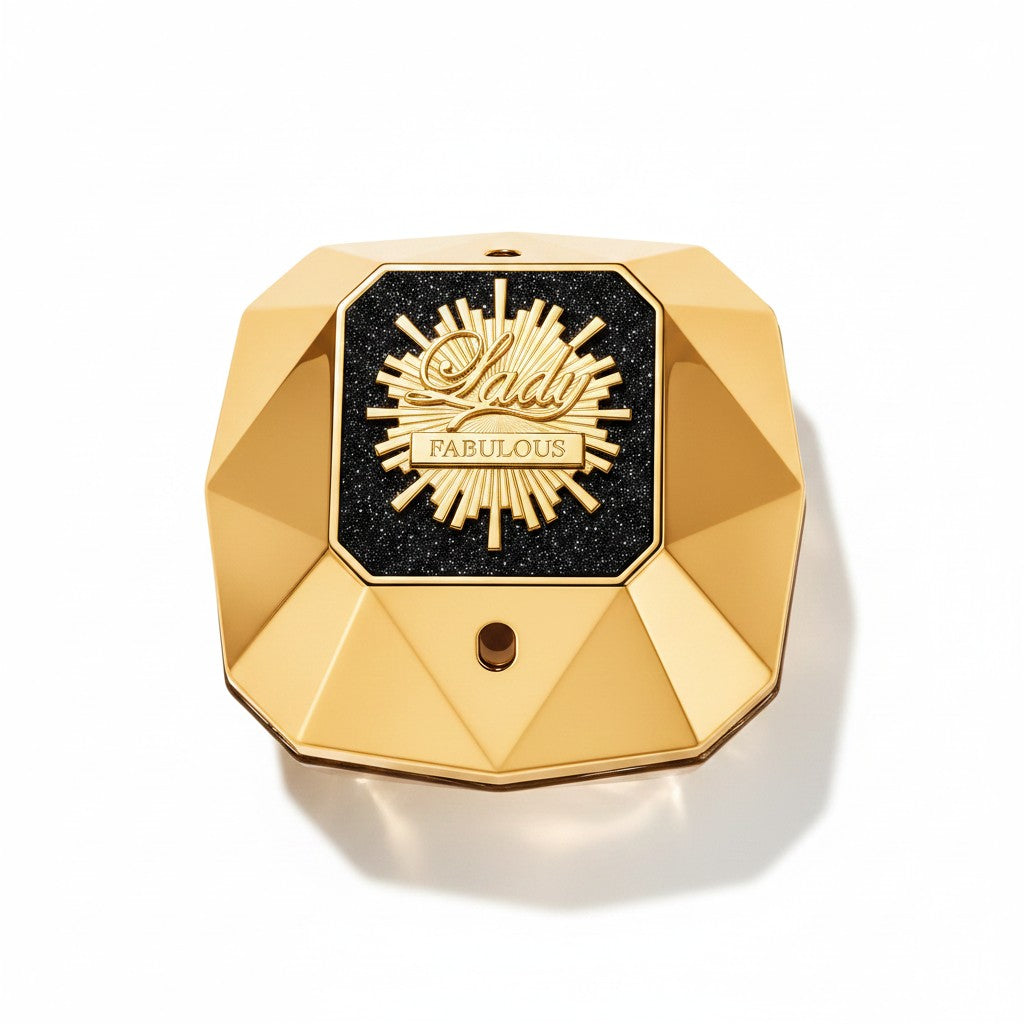 Paco Rabanne Lady Million Fabulous Eau de Parfum