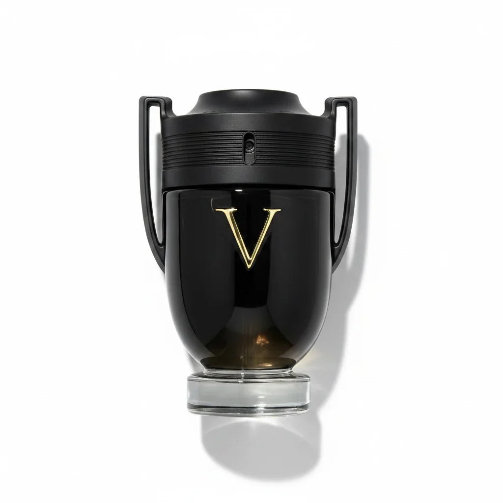 Paco Rabanne Invictus Victory Extreme Eau de Parfum – Ansicht 2
