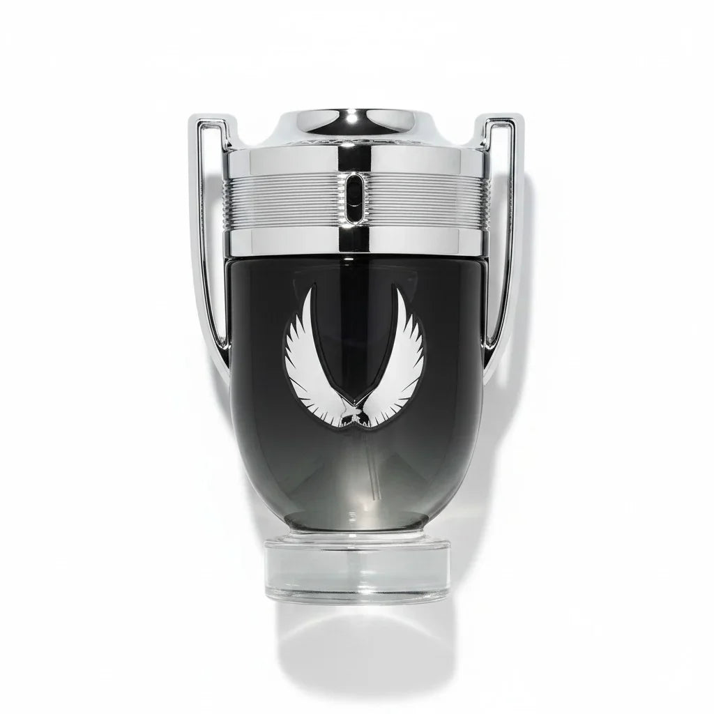 Paco Rabanne Invictus Platinum Eau de Parfum – Ansicht 2