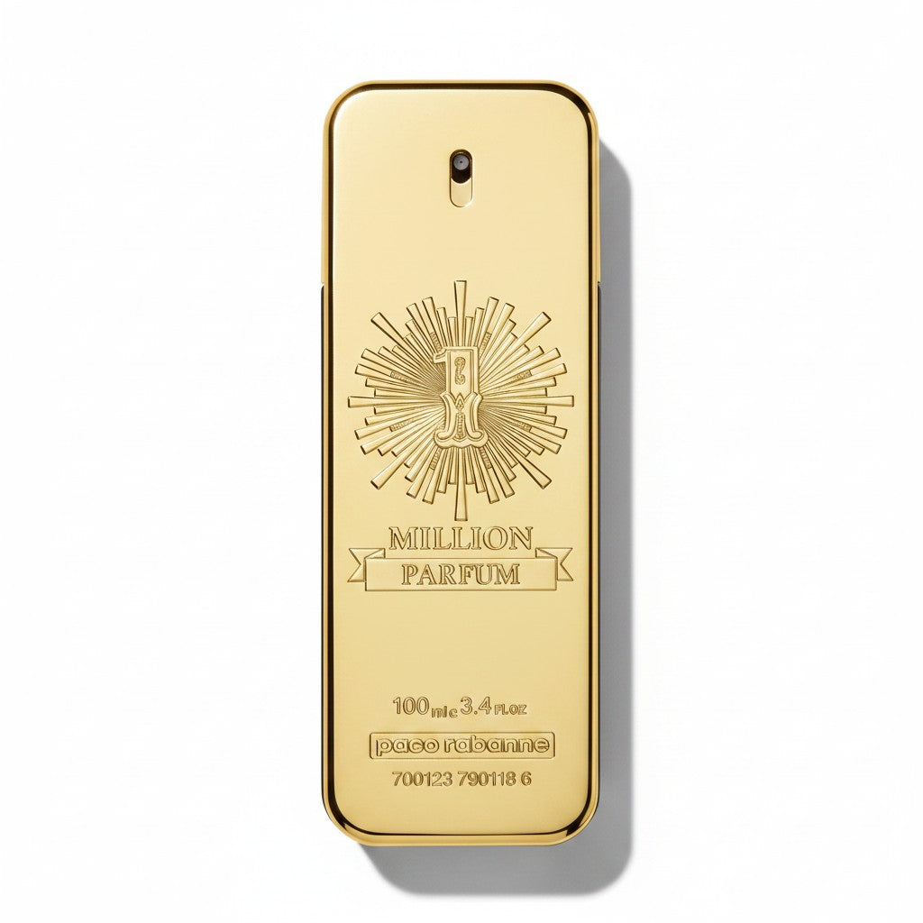 Paco Rabanne One Million Parfum