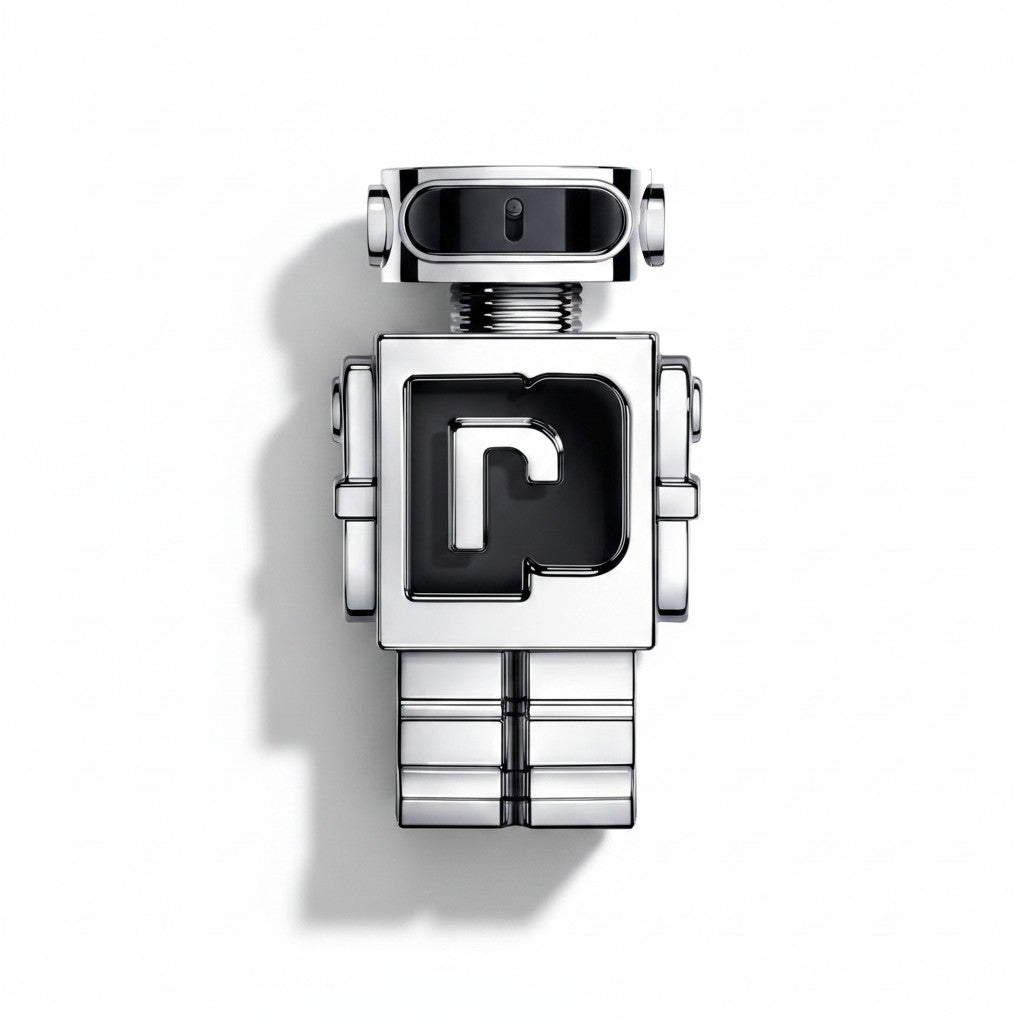 Paco Rabanne Phantom Eau de Toilette