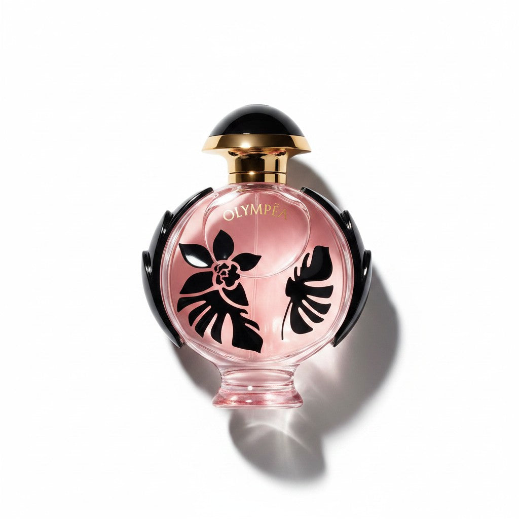 Paco Rabanne Olympéa Flora Intense