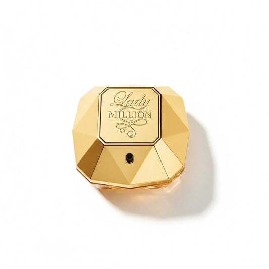 Paco Rabanne Lady Million Eau de Parfum – Ansicht 2