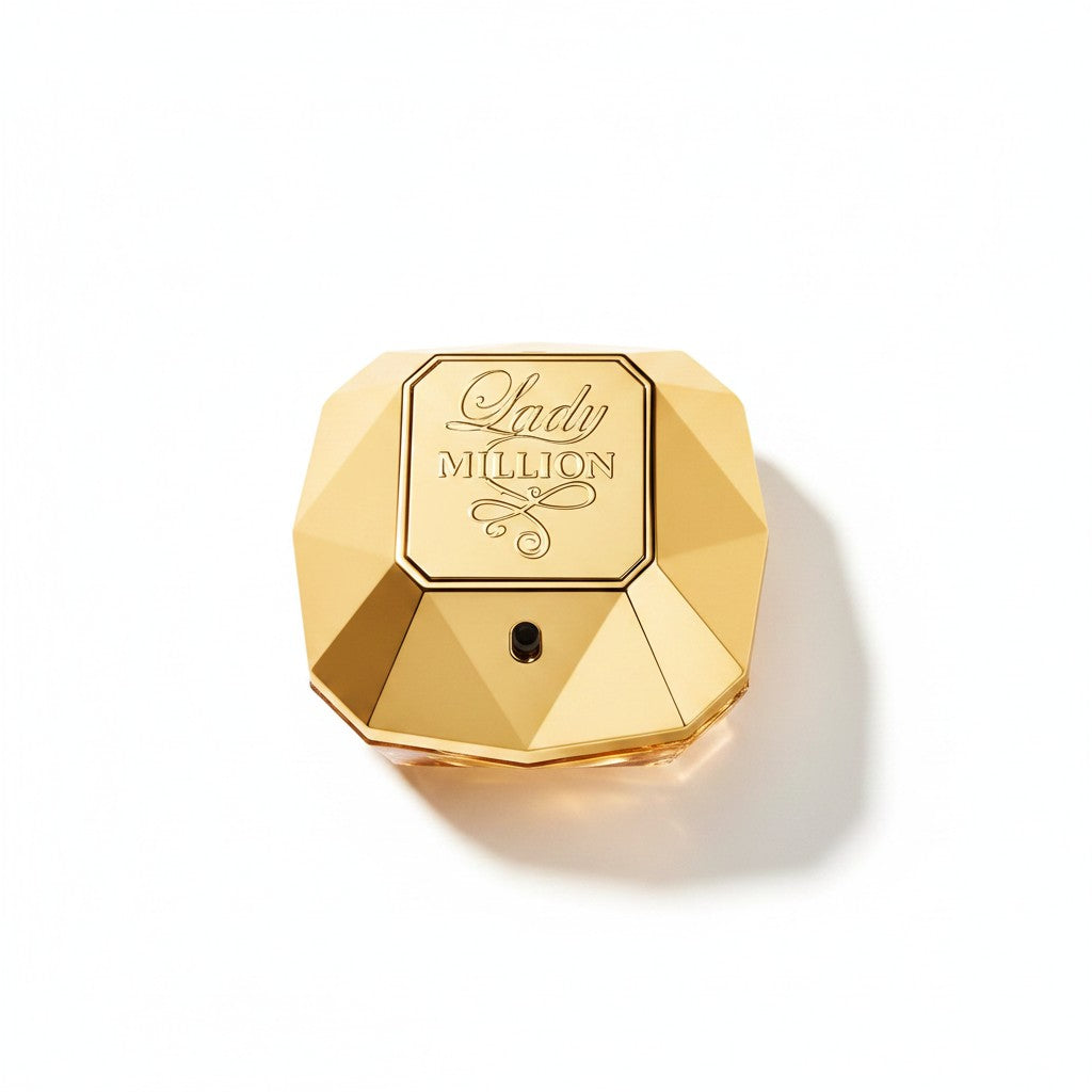 Paco Rabanne Lady Million Eau de Parfum